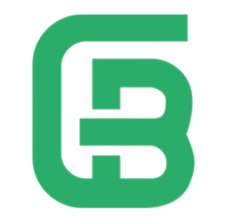 Gonzalez Barbershop logo